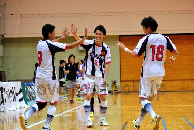 LoveFootball.jp 